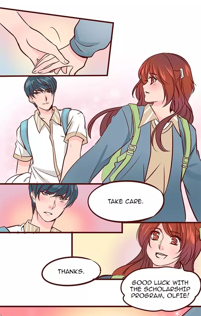 Eggnoid – Manga chapter 67 - page 26