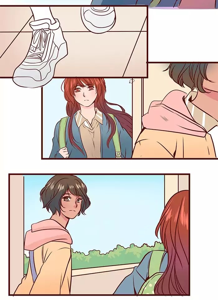 Eggnoid – Manga chapter 67 - page 28