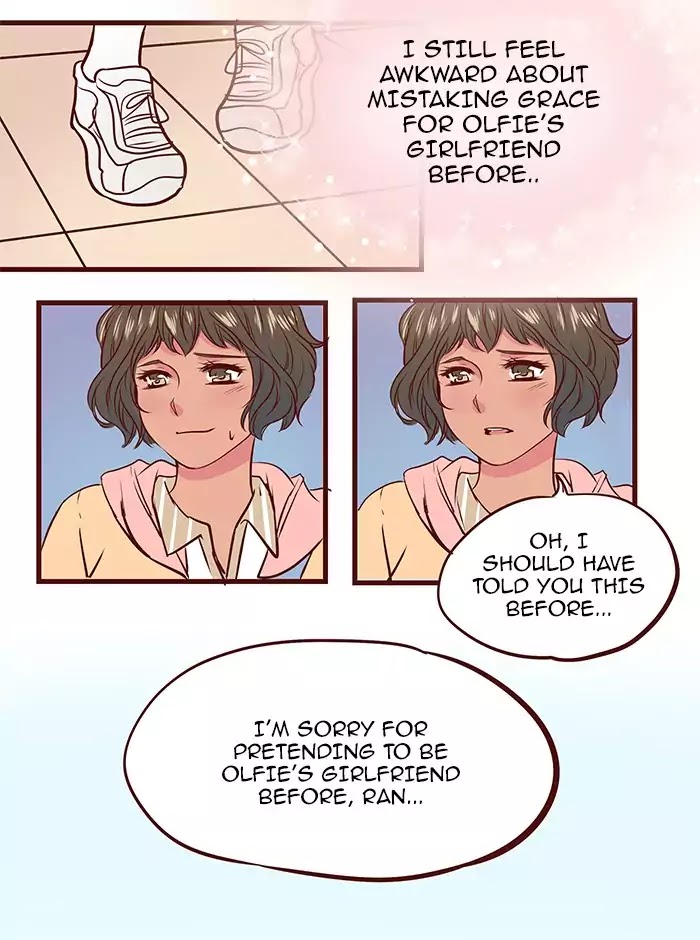 Eggnoid – Manga chapter 67 - page 30