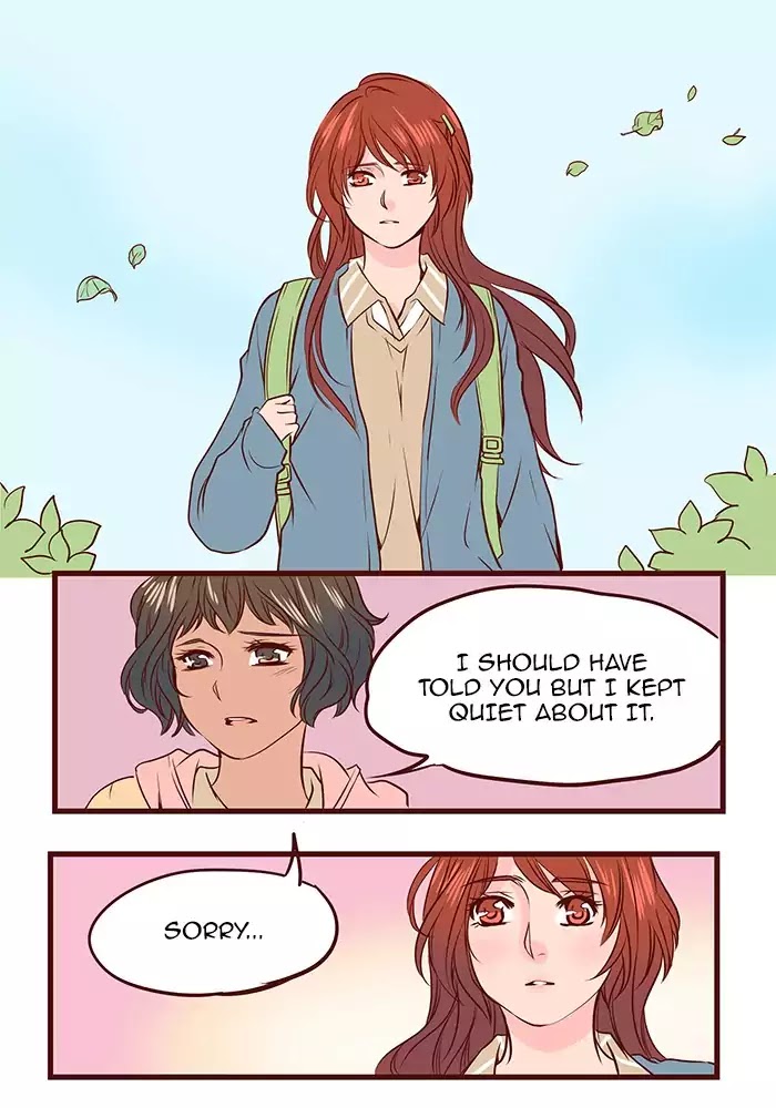 Eggnoid – Manga chapter 67 - page 31