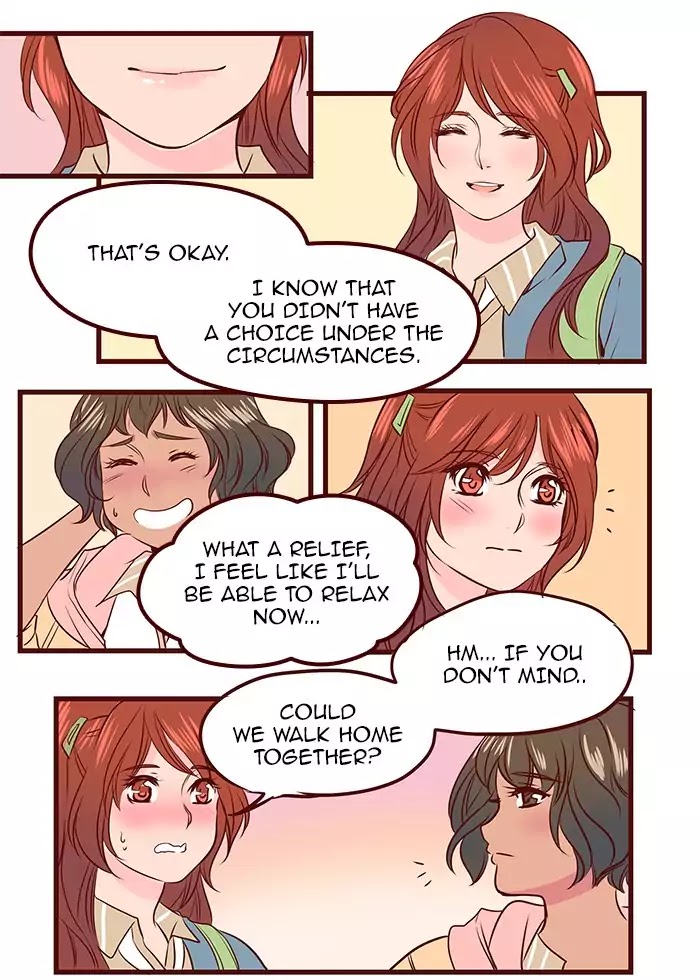 Eggnoid – Manga chapter 67 - page 32