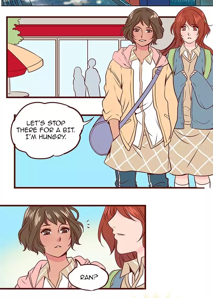 Eggnoid – Manga chapter 67 - page 34