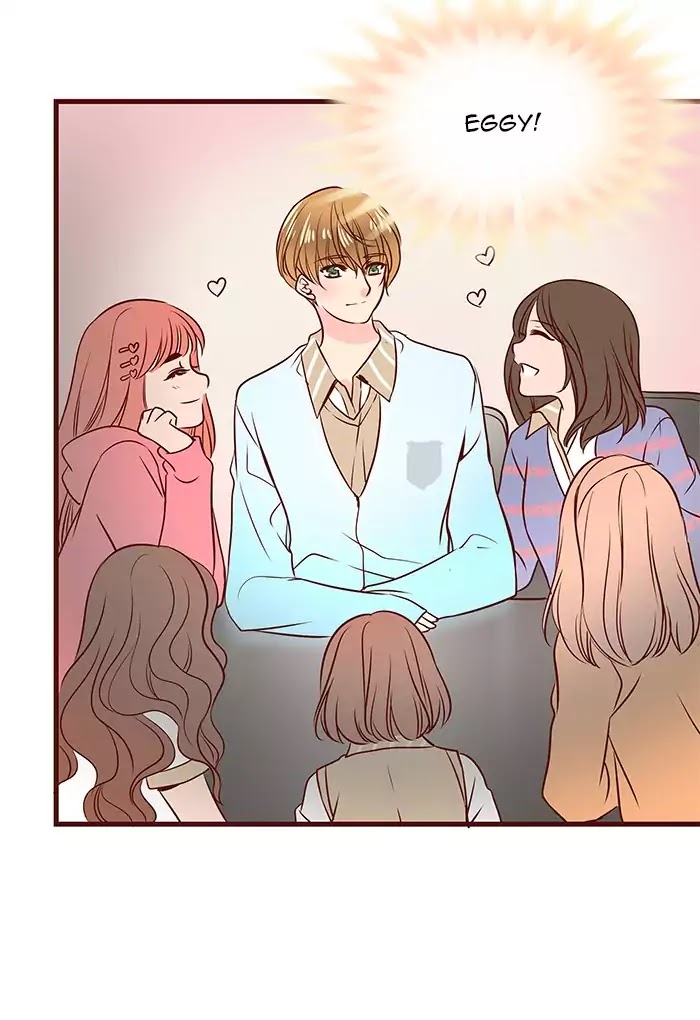 Eggnoid – Manga chapter 67 - page 35