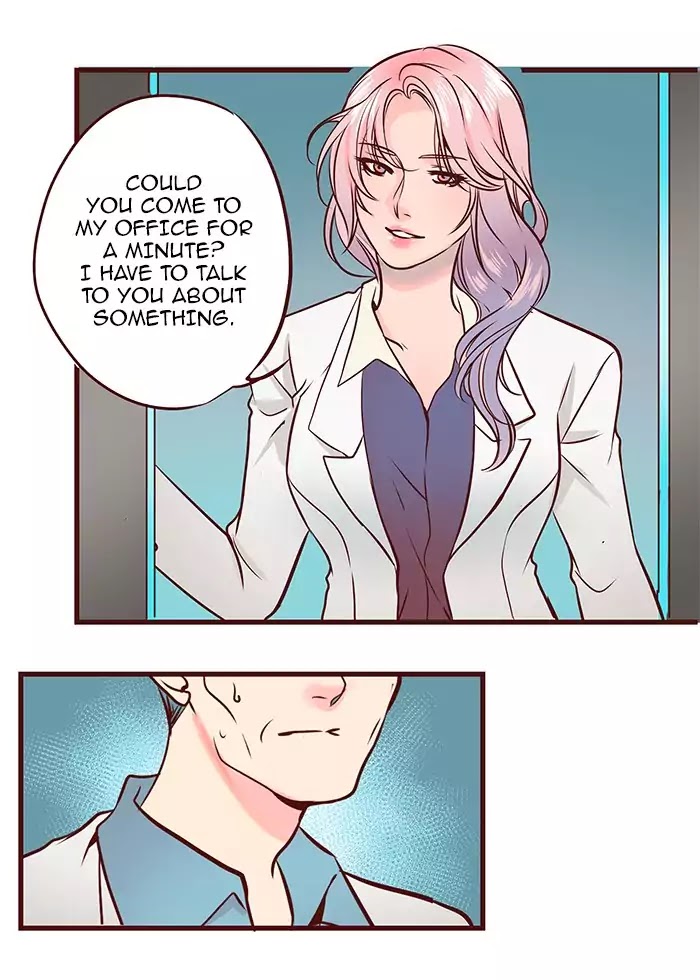 Eggnoid – Manga chapter 67 - page 5