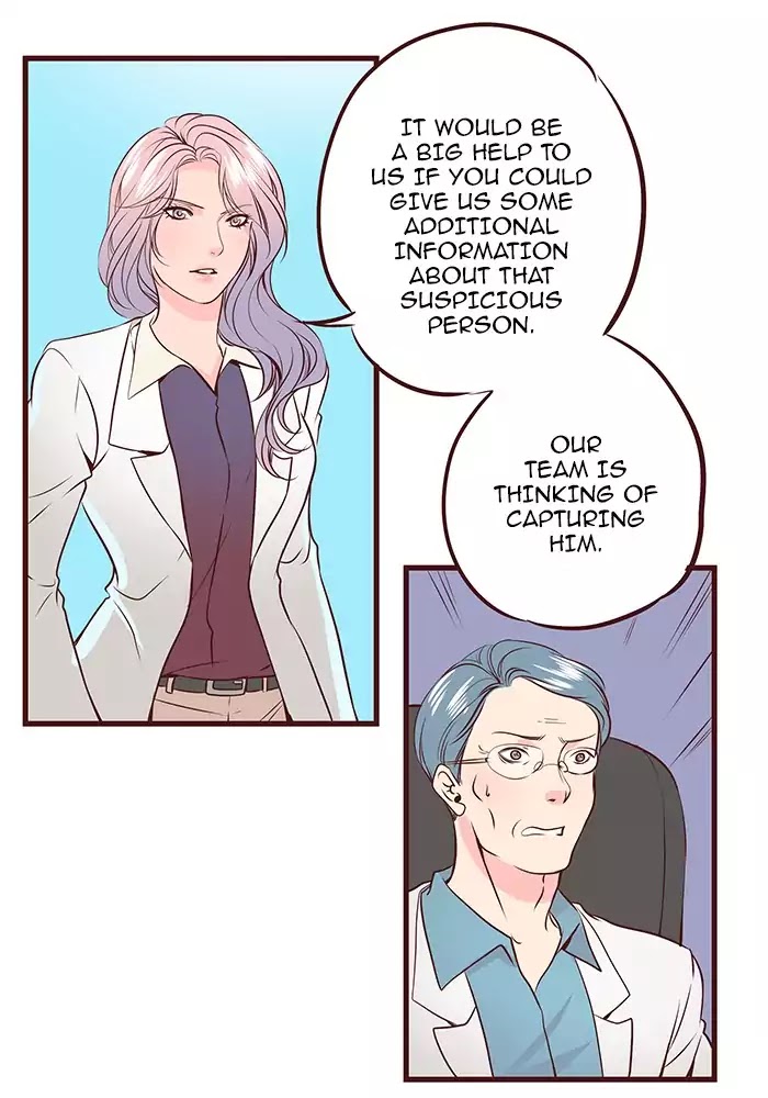 Eggnoid – Manga chapter 67 - page 9