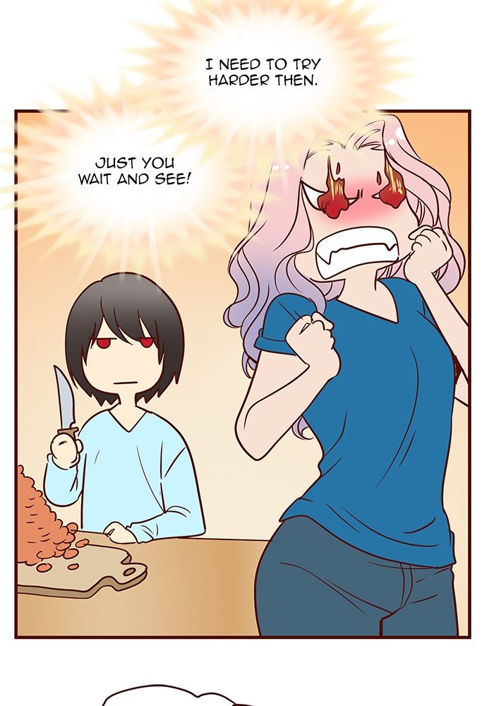 Eggnoid – Manga chapter 205 - page 14