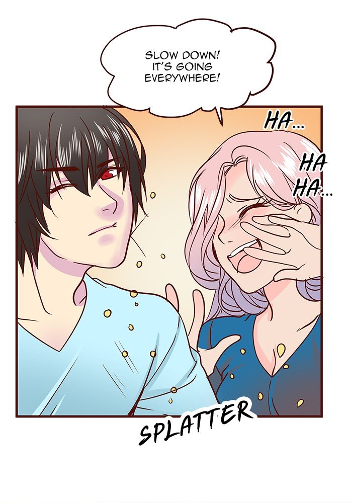 Eggnoid – Manga chapter 205 - page 17