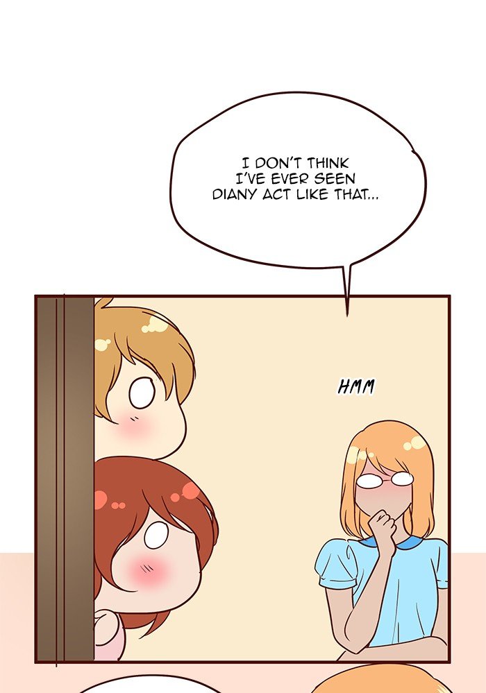 Eggnoid – Manga chapter 205 - page 19