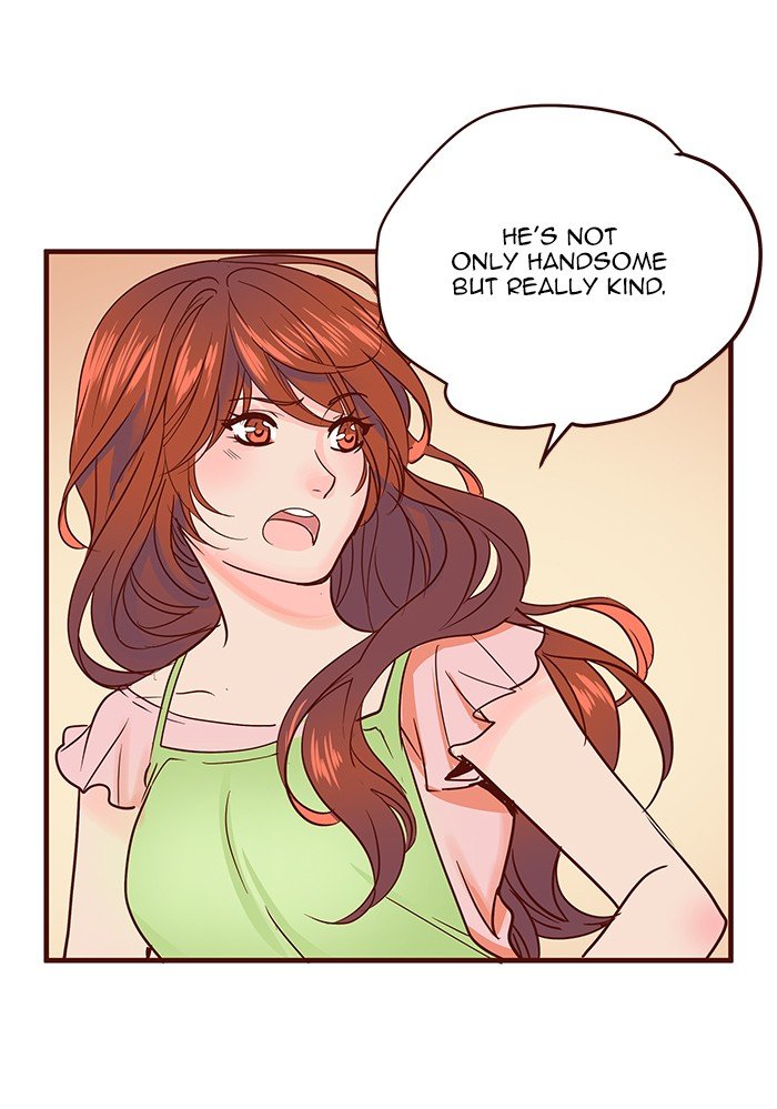 Eggnoid – Manga chapter 205 - page 21
