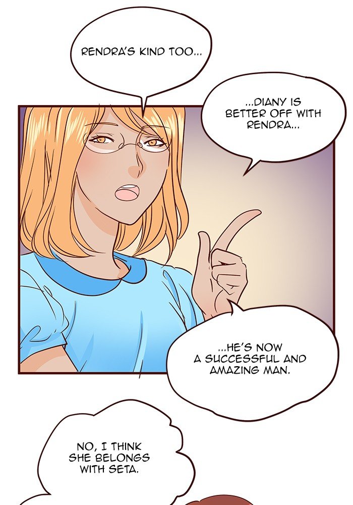 Eggnoid – Manga chapter 205 - page 22