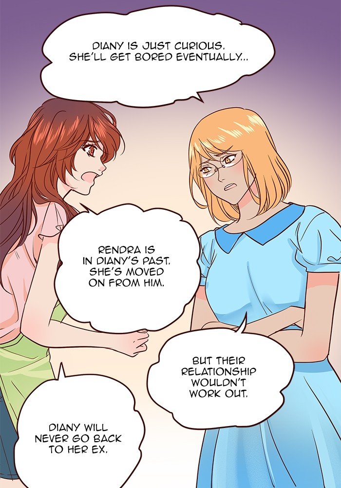Eggnoid – Manga chapter 205 - page 24