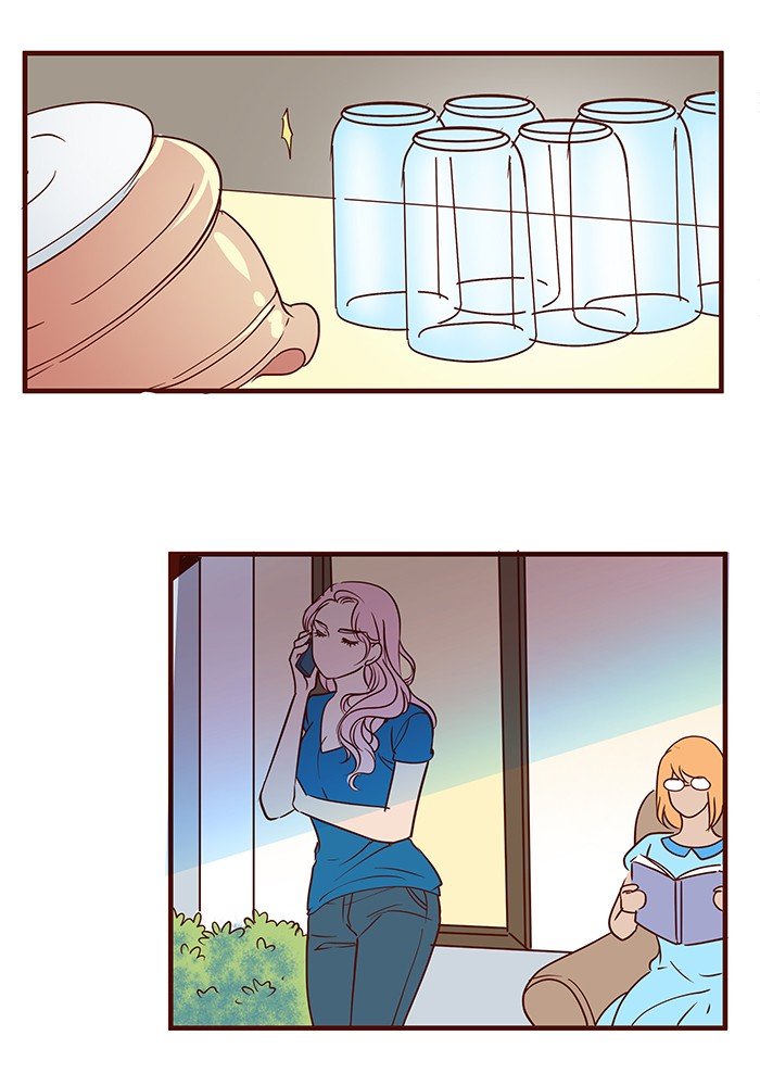 Eggnoid – Manga chapter 205 - page 28