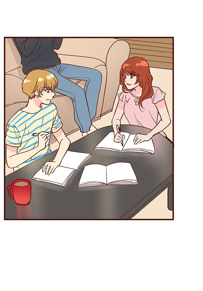 Eggnoid – Manga chapter 205 - page 29