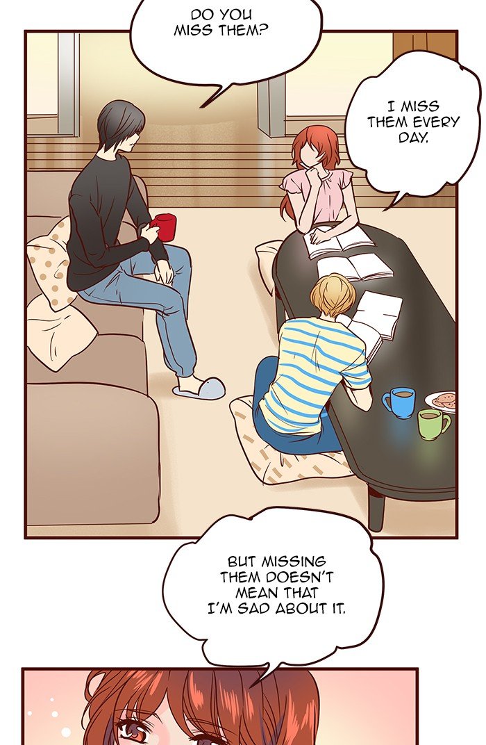 Eggnoid – Manga chapter 205 - page 32