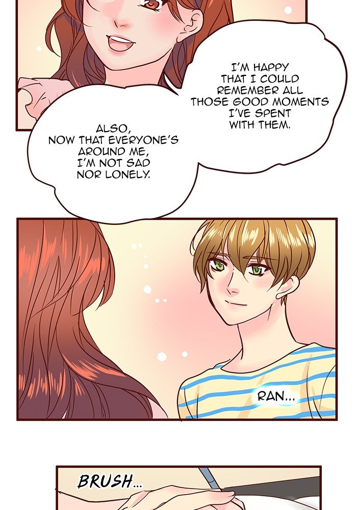 Eggnoid – Manga chapter 205 - page 33