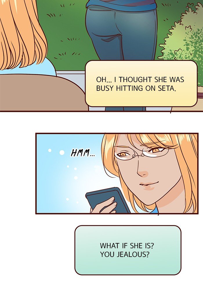Eggnoid – Manga chapter 205 - page 45