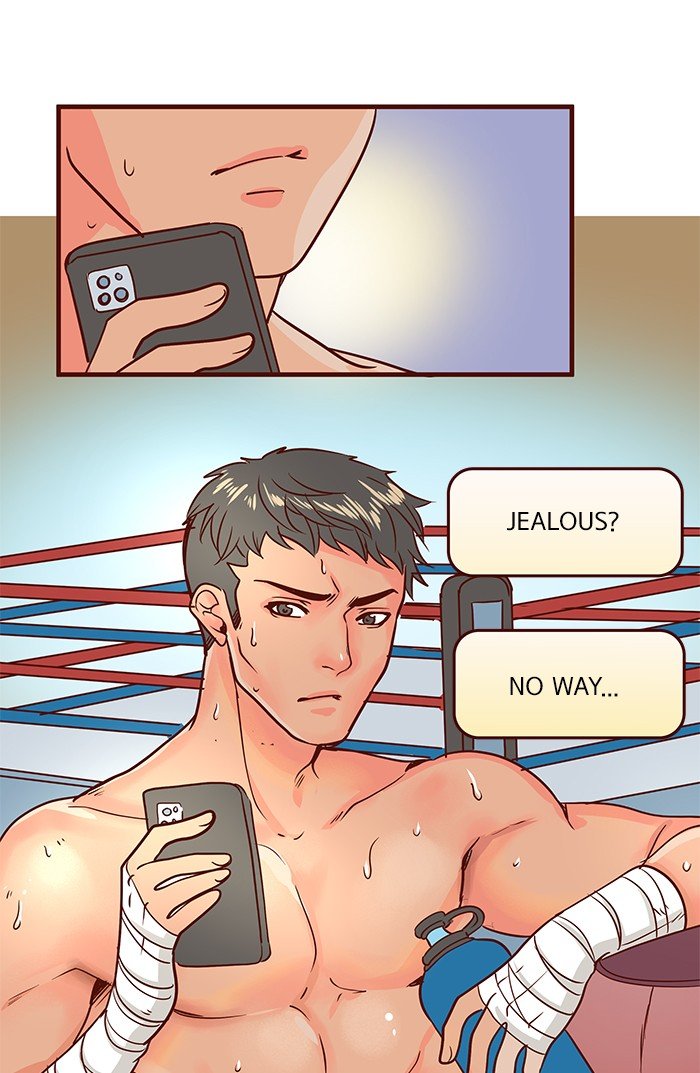 Eggnoid – Manga chapter 205 - page 46