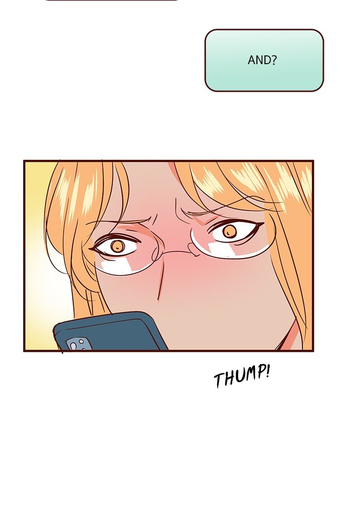 Eggnoid – Manga chapter 205 - page 52