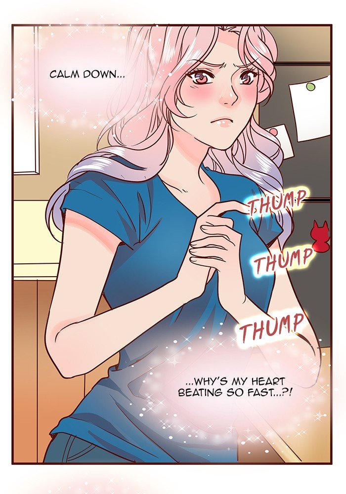Eggnoid – Manga chapter 205 - page 8