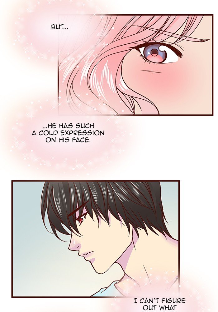Eggnoid – Manga chapter 205 - page 9