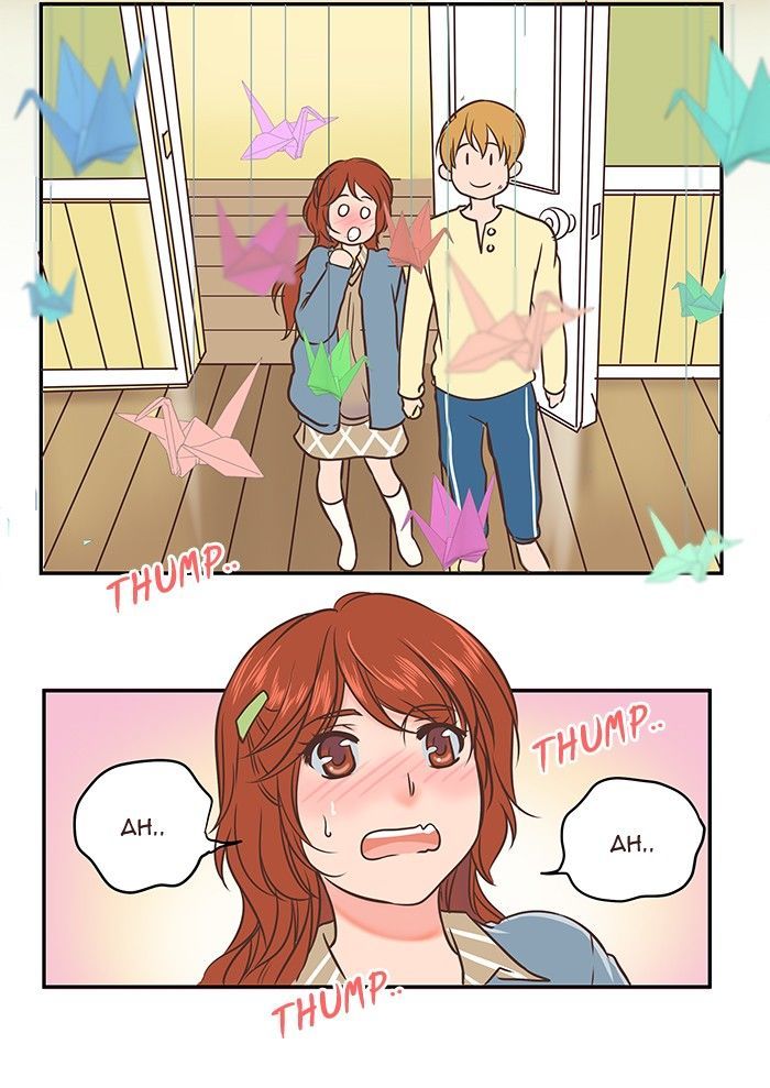 Eggnoid – Manga chapter 9 - page 12