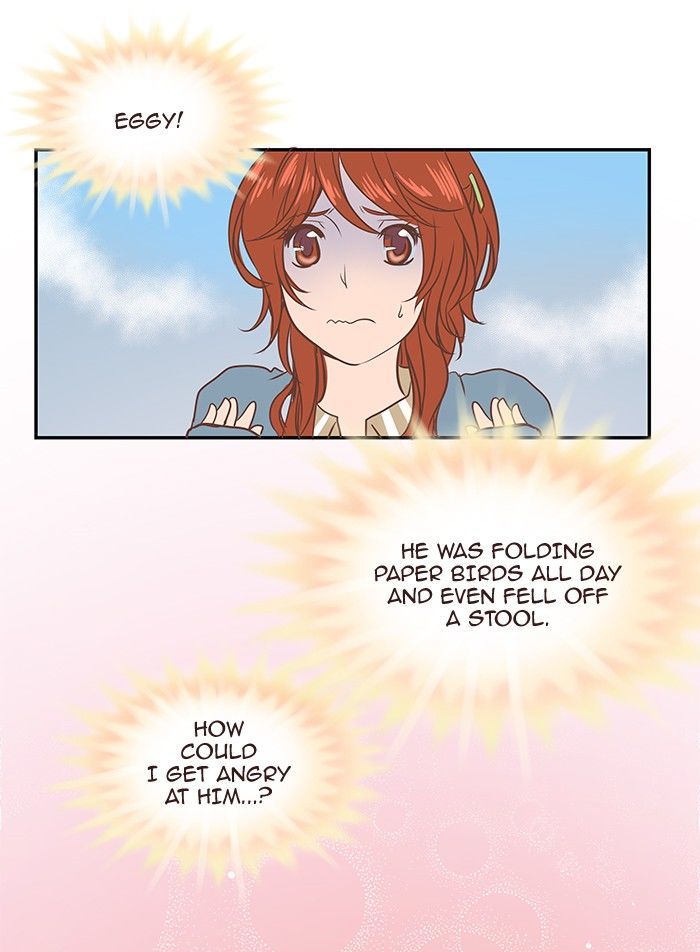 Eggnoid – Manga chapter 9 - page 17