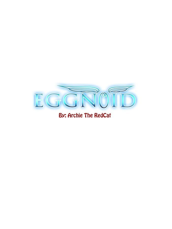 Eggnoid – Manga chapter 9 - page 2