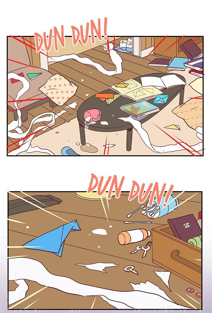 Eggnoid – Manga chapter 9 - page 3