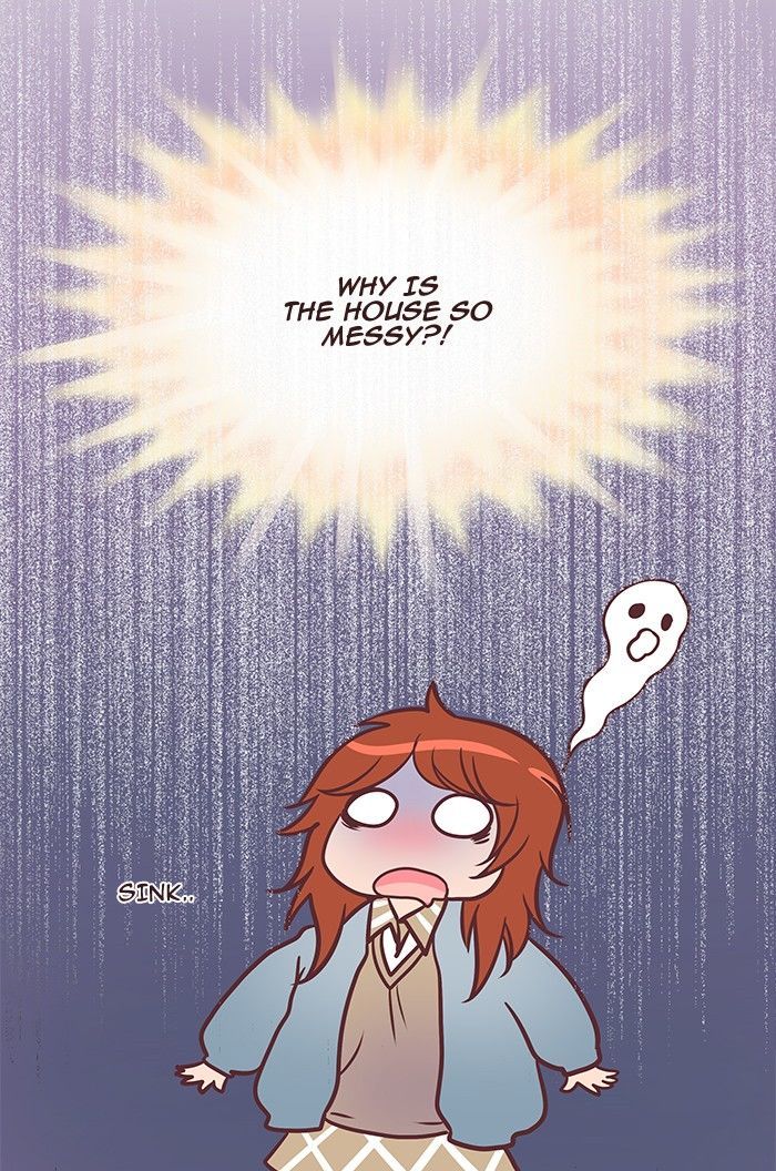 Eggnoid – Manga chapter 9 - page 4