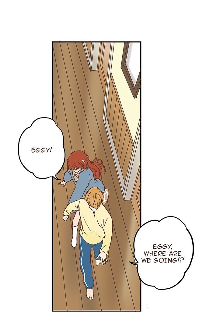 Eggnoid – Manga chapter 9 - page 7