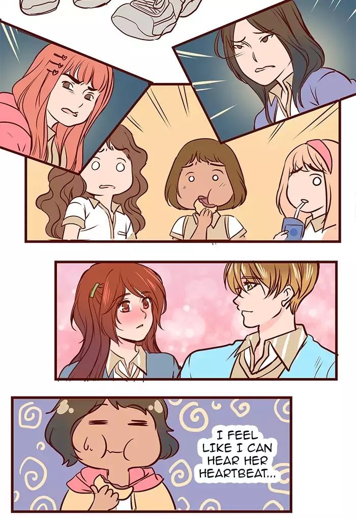 Eggnoid – Manga chapter 68 - page 27
