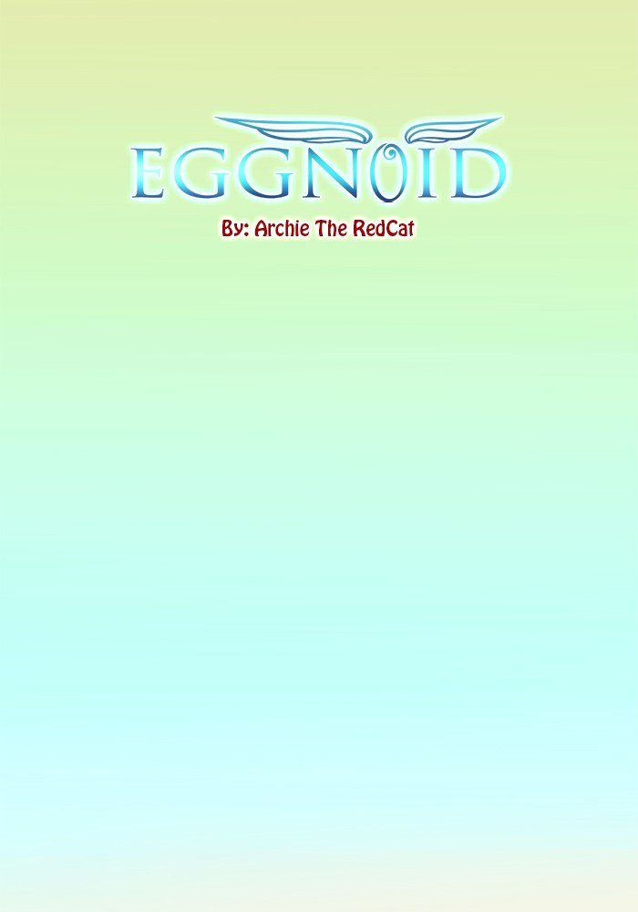 Eggnoid – Manga chapter 206 - page 2