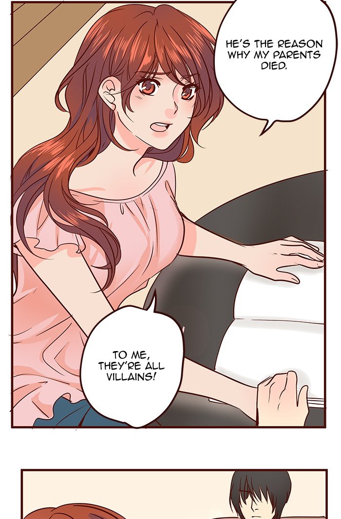 Eggnoid – Manga chapter 206 - page 28