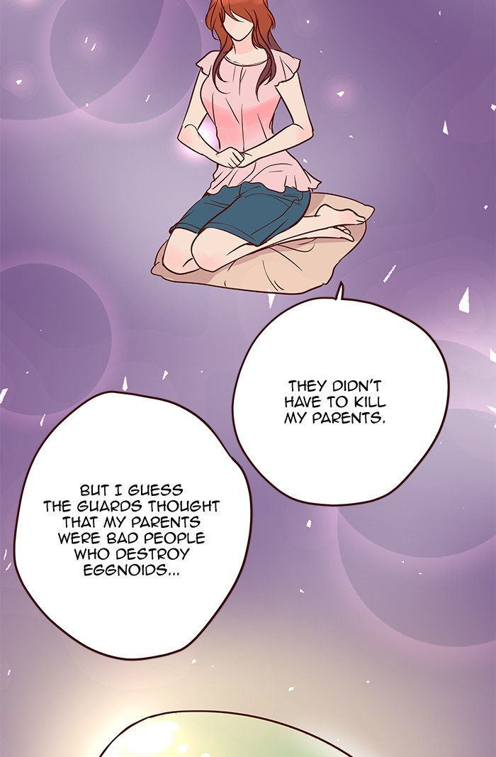 Eggnoid – Manga chapter 206 - page 30