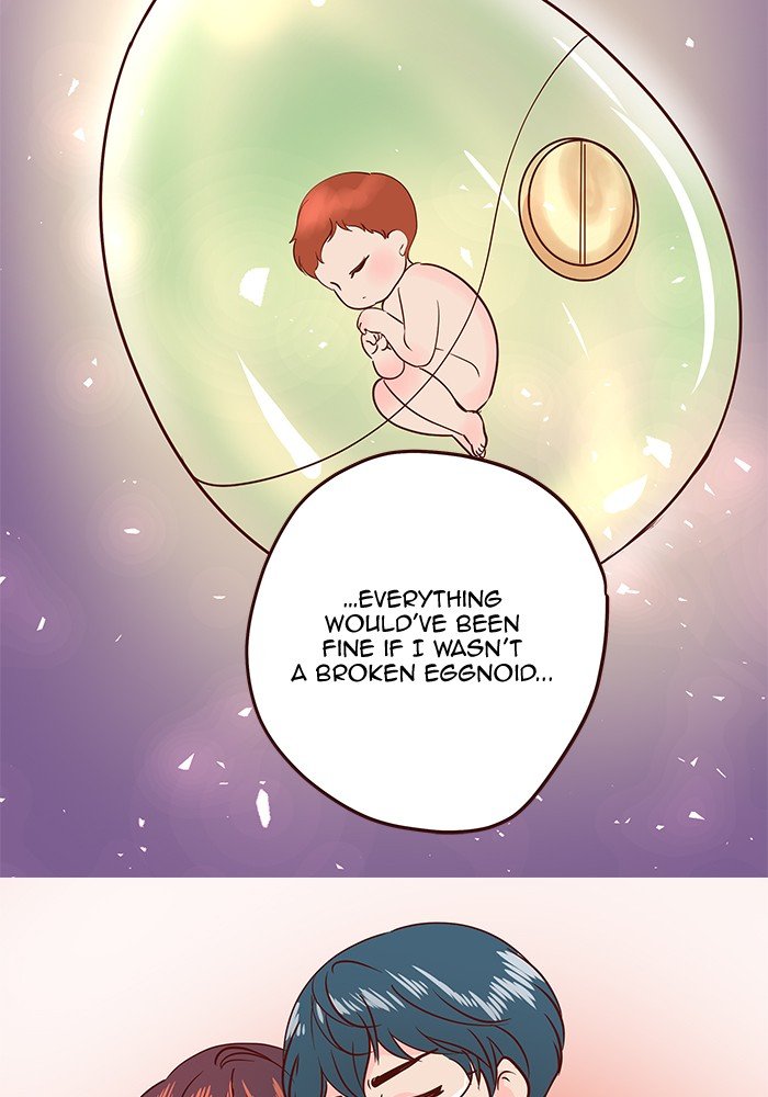 Eggnoid – Manga chapter 206 - page 31