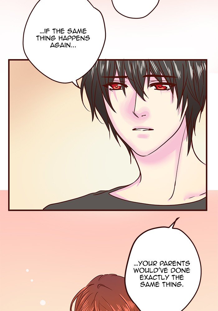 Eggnoid – Manga chapter 206 - page 33