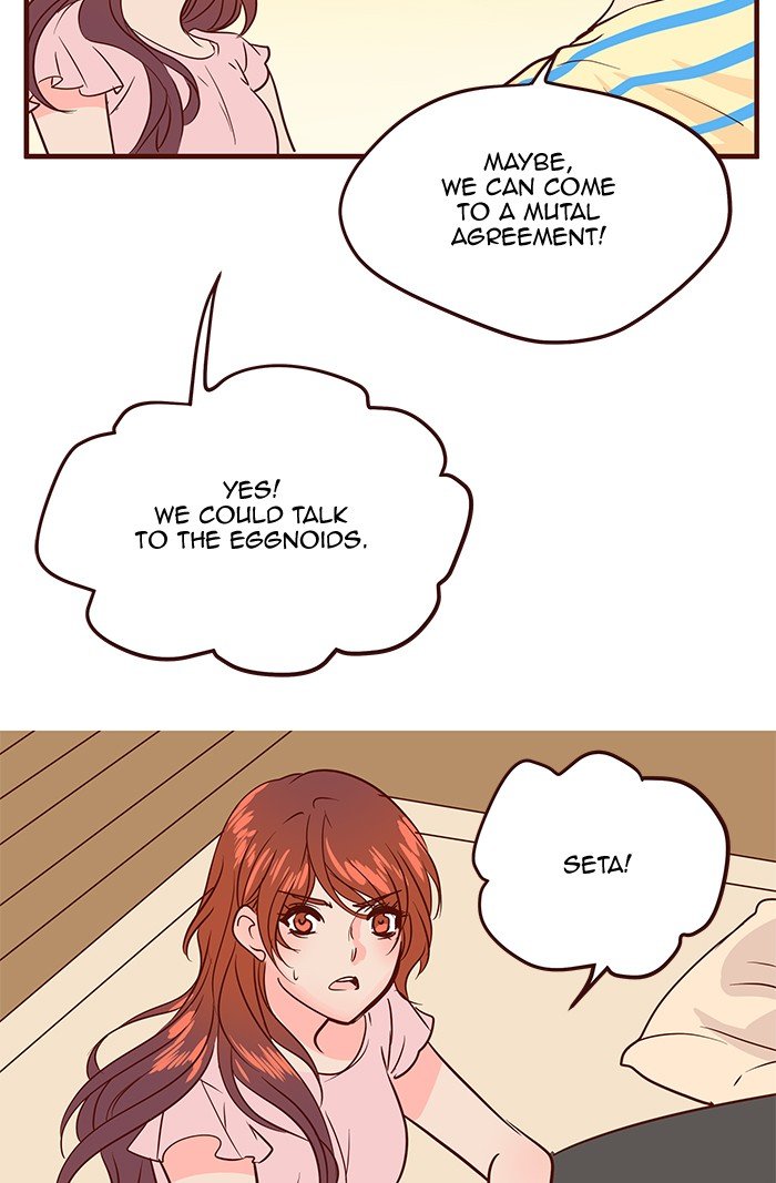 Eggnoid – Manga chapter 206 - page 36
