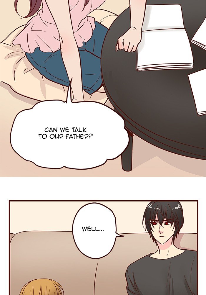 Eggnoid – Manga chapter 206 - page 37