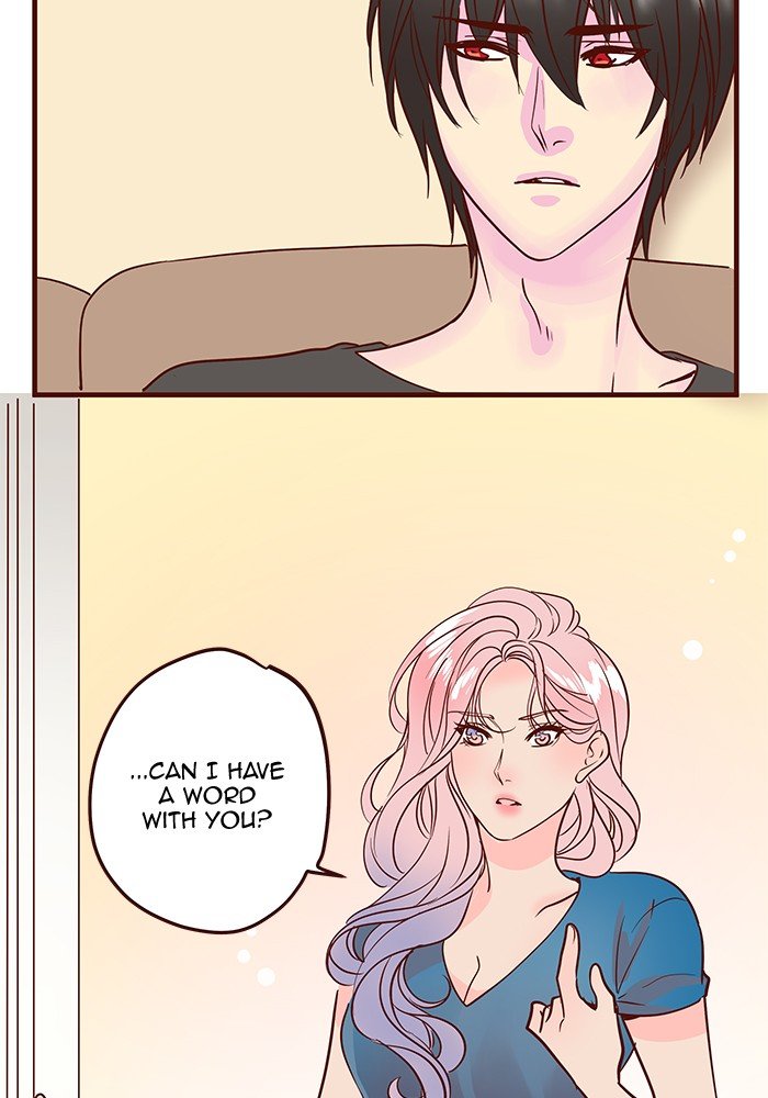 Eggnoid – Manga chapter 206 - page 39