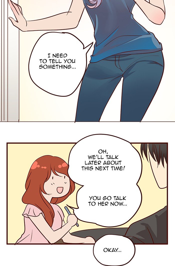Eggnoid – Manga chapter 206 - page 40