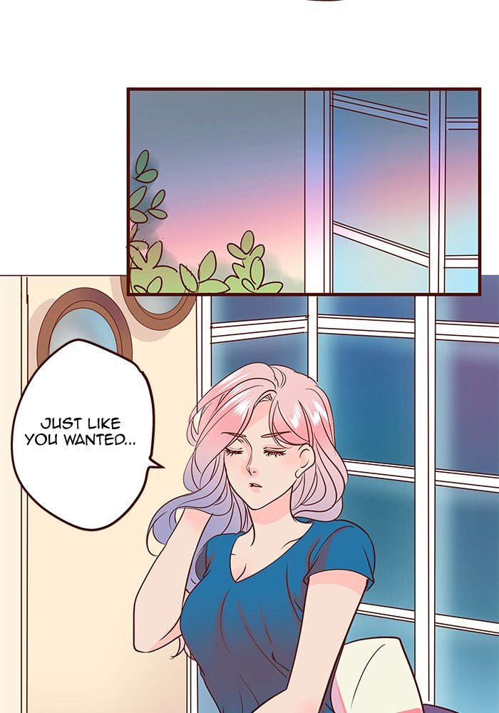 Eggnoid – Manga chapter 206 - page 41