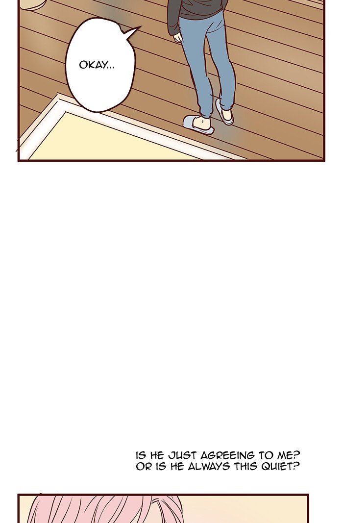 Eggnoid – Manga chapter 206 - page 44