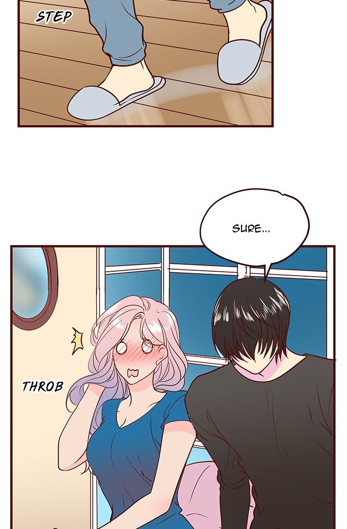 Eggnoid – Manga chapter 206 - page 46