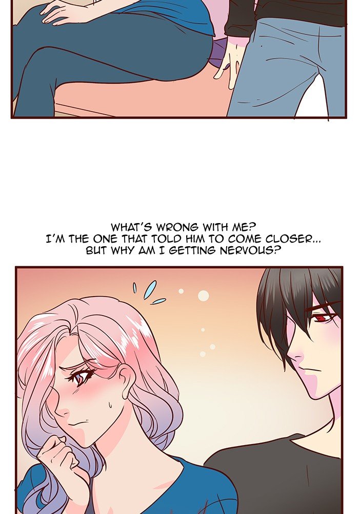 Eggnoid – Manga chapter 206 - page 47