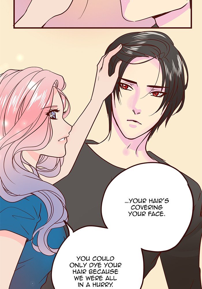 Eggnoid – Manga chapter 206 - page 51