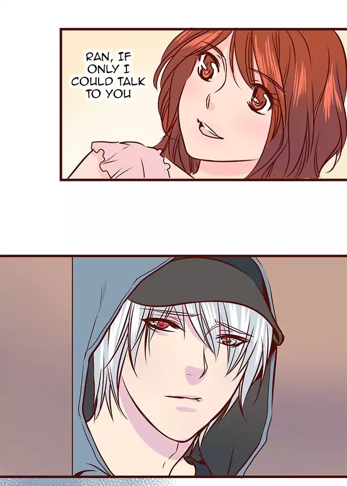 Eggnoid – Manga chapter 69 - page 10
