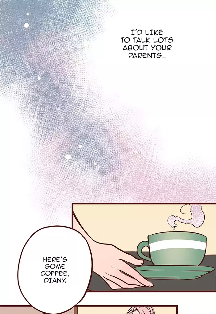 Eggnoid – Manga chapter 69 - page 11