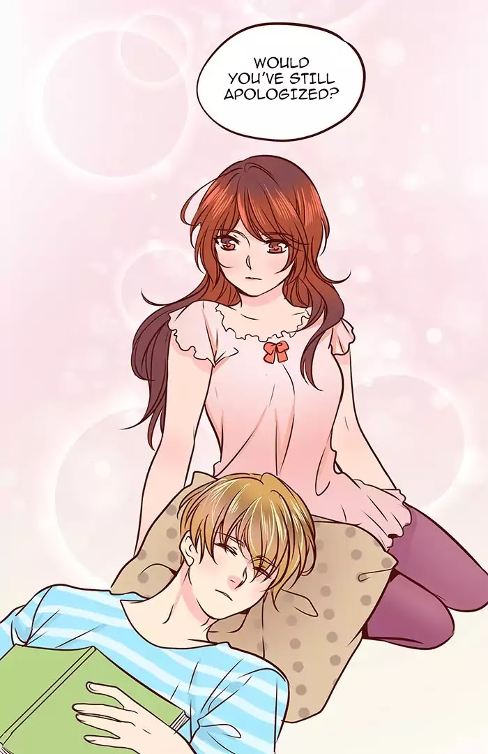 Eggnoid – Manga chapter 69 - page 18