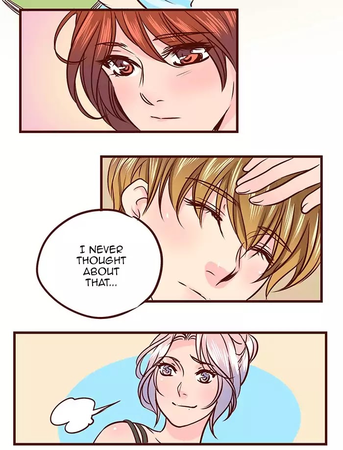 Eggnoid – Manga chapter 69 - page 19