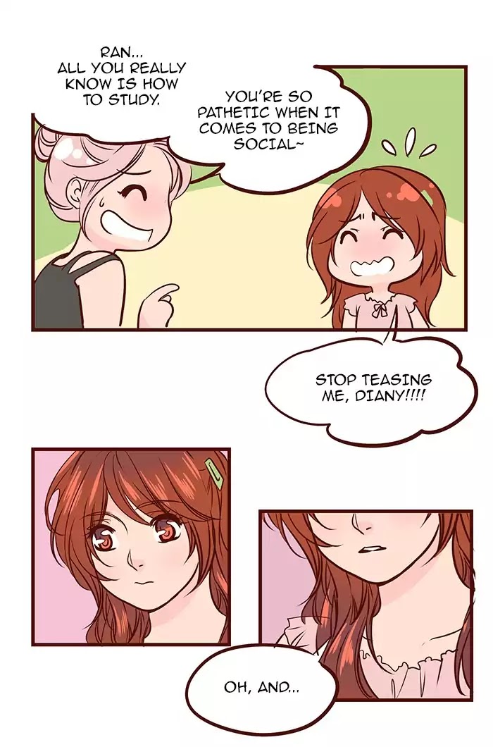 Eggnoid – Manga chapter 69 - page 20